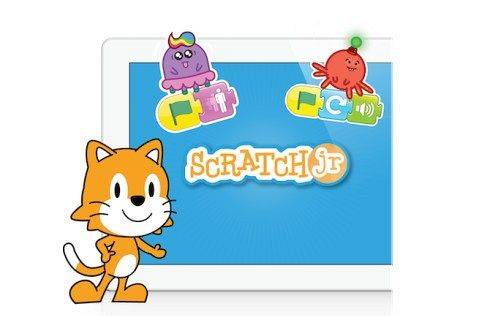 Jak uczyć programowania w przedszkolu ze Scratch
