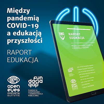 Raport Edukacja