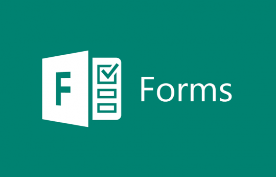 Microsoft Forms – tworzenie kwestionariuszy i