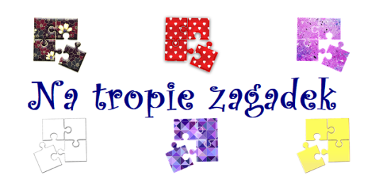 Na tropie zagadek – escape room w przedszkolu i