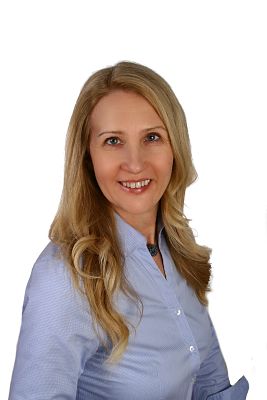 Katarzyna Nowak