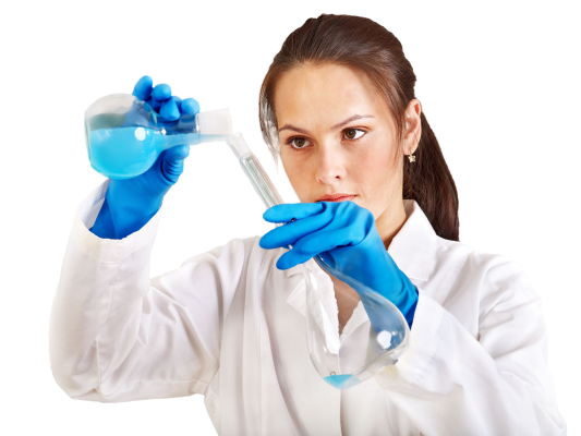 TIK na lekcjach chemii