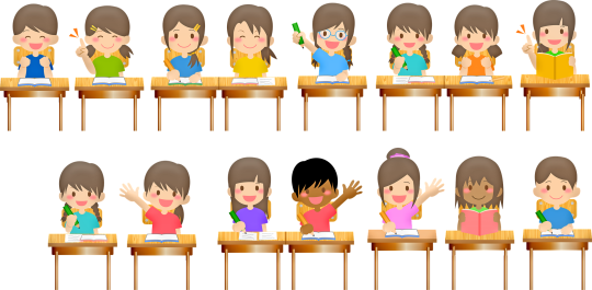 Im mniej nauczyciela, tym więcej ucznia, czyli jak