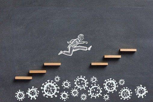 Załamanie „rynku pracownika”. Oto pięć najważniejszych trendów na rynku pracy w 2021 roku