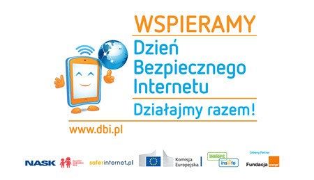 Dzień Bezpiecznego Internetu 2021