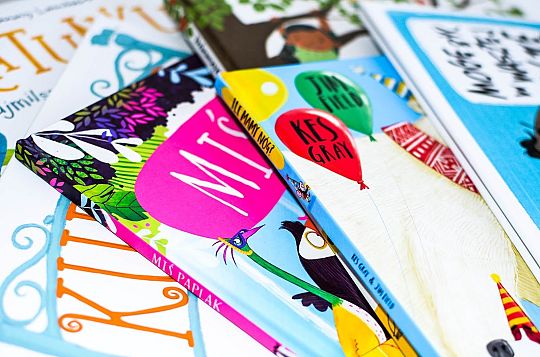 Picturebooki i lapbooki w edukacji polonistycznej