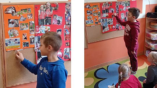 Dzień Bezpiecznego Internetu w Miejskim Przedszkolu nr 3 w Ustce