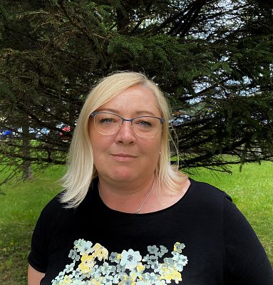 Marlena Hałas