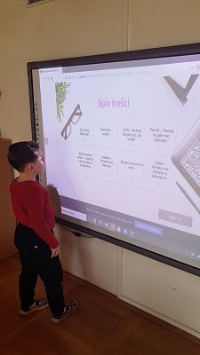 Escape Room – Bezpieczni w internecie