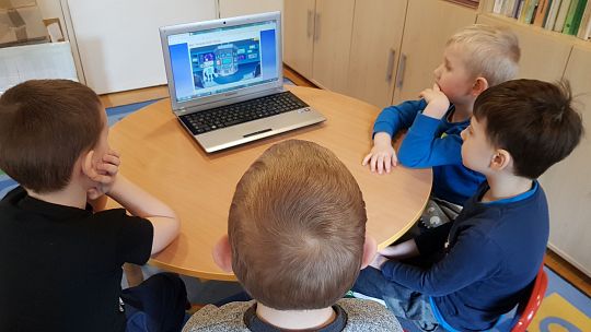 Plik i Folder na ścieżkach internetu