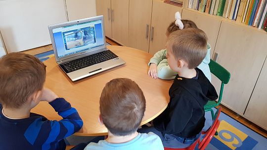 Plik i Folder na ścieżkach internetu