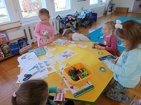 Pakat pt. „Dzień bezpiecznego internetu”