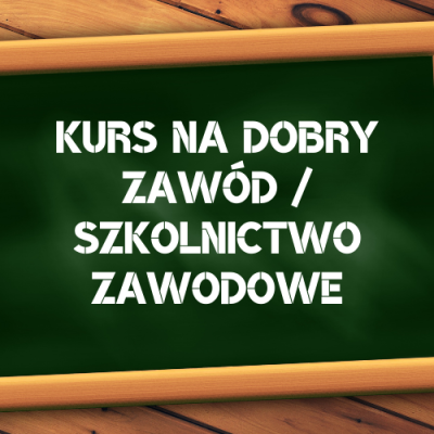 Doradztwo zawodowe w świetle zaktualizowanych
