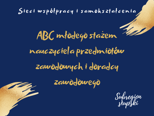 Sieć 2a: ABC młodego stażem nauczyciela