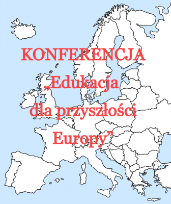 Debata Edukacja dla przyszłości Europy