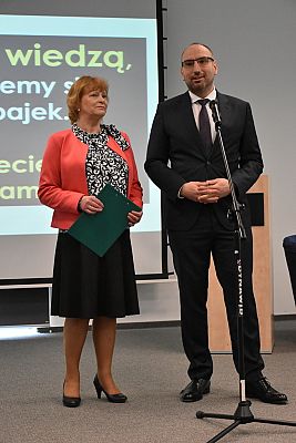 Po konferencji „Cyberzaburzenia i cyberuzależnienia. Zjawisko, uwarunkowania, profilaktyka”