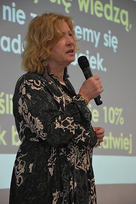 Po konferencji „Cyberzaburzenia i cyberuzależnienia. Zjawisko, uwarunkowania, profilaktyka”