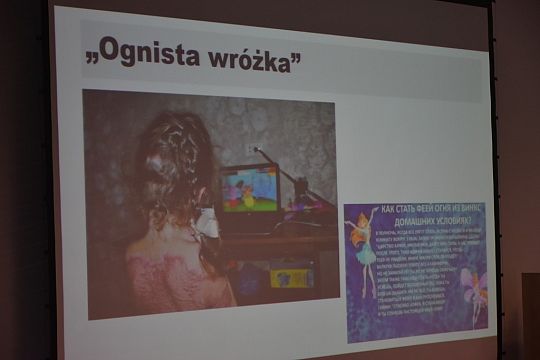 Po konferencji „Cyberzaburzenia i cyberuzależnienia. Zjawisko, uwarunkowania, profilaktyka”