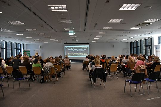 Po konferencji „Cyberzaburzenia i cyberuzależnienia. Zjawisko, uwarunkowania, profilaktyka”