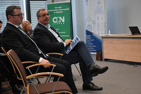 Po konferencji „Cyberzaburzenia i cyberuzależnienia. Zjawisko, uwarunkowania, profilaktyka”