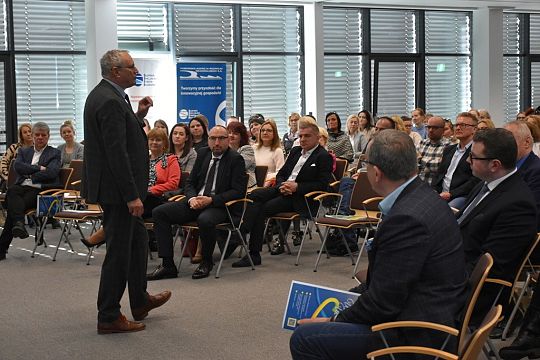 Po konferencji „Cyberzaburzenia i cyberuzależnienia. Zjawisko, uwarunkowania, profilaktyka”