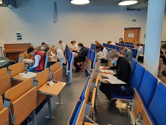 Fotorelacja Zdolni z Pomorza