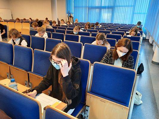 Fotorelacja Zdolni z Pomorza