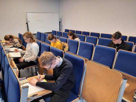 Fotorelacja Zdolni z Pomorza