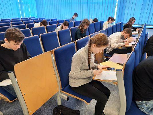 Fotorelacja Zdolni z Pomorza