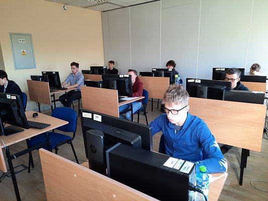 Fotorelacja Zdolni z Pomorza