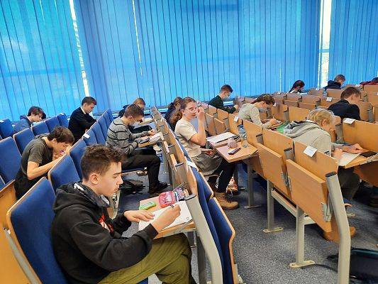 Fotorelacja Zdolni z Pomorza