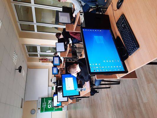 Fotorelacja Zdolni z Pomorza