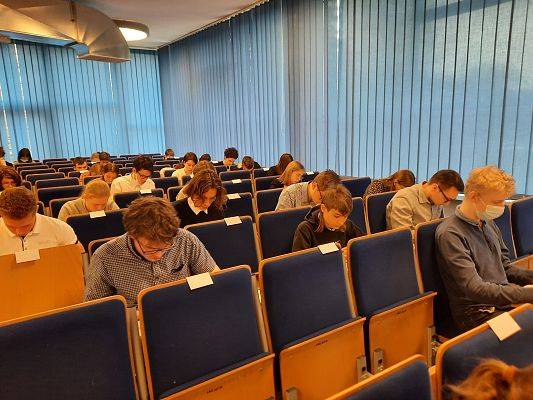 Fotorelacja Zdolni z Pomorza