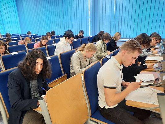 Fotorelacja Zdolni z Pomorza