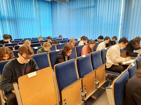 Fotorelacja Zdolni z Pomorza