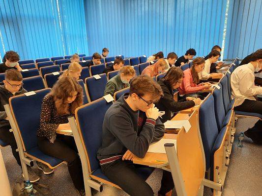 Fotorelacja Zdolni z Pomorza