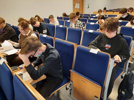 Fotorelacja Zdolni z Pomorza