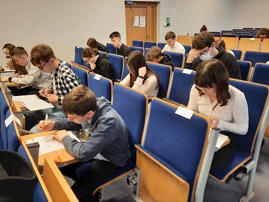 Fotorelacja Zdolni z Pomorza