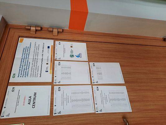 Fotorelacja Zdolni z Pomorza