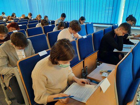 Fotorelacja Zdolni z Pomorza