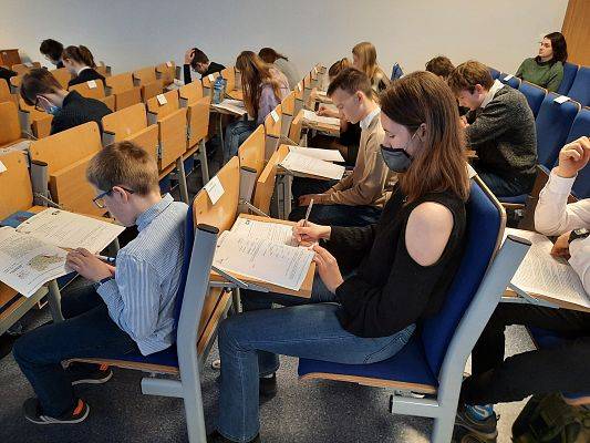 Fotorelacja Zdolni z Pomorza