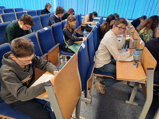 Fotorelacja Zdolni z Pomorza