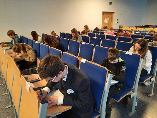 Fotorelacja Zdolni z Pomorza