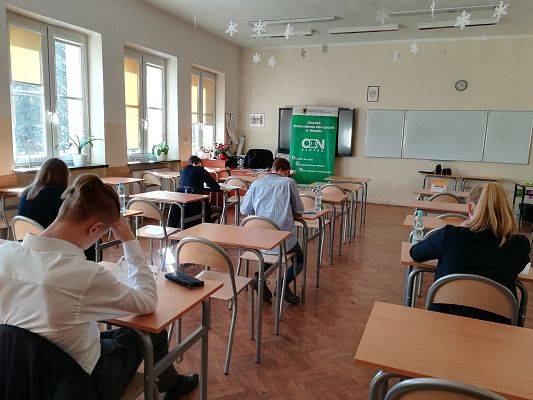 Fotorelacja Zdolni z Pomorza