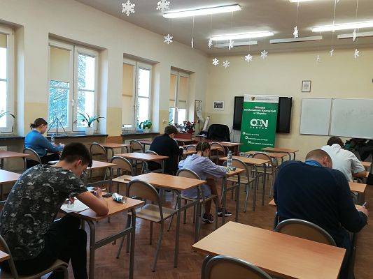 Fotorelacja Zdolni z Pomorza