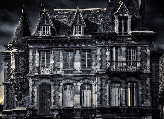 Pomysł na interaktywną lekcję – wirtualny pokój