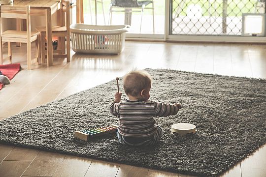 Muzyka wielkich i małych mistrzów