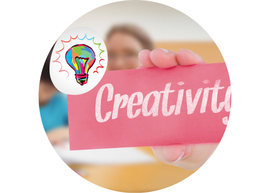 Sieć 9a: Kreatywny nauczyciel w edukacji wczesnej