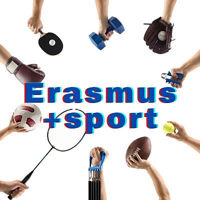 Erasmus + sport. Program skierowany do organizacji