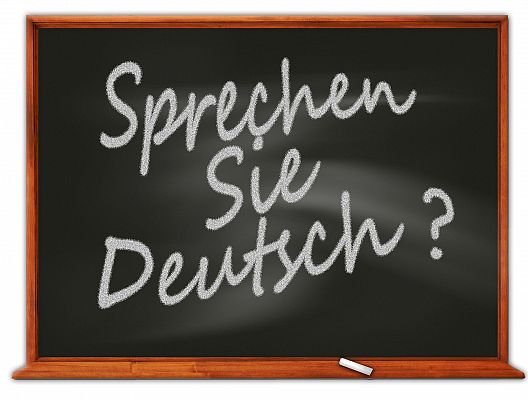 Kreatywne lekcje języka niemieckiego nie tylko od